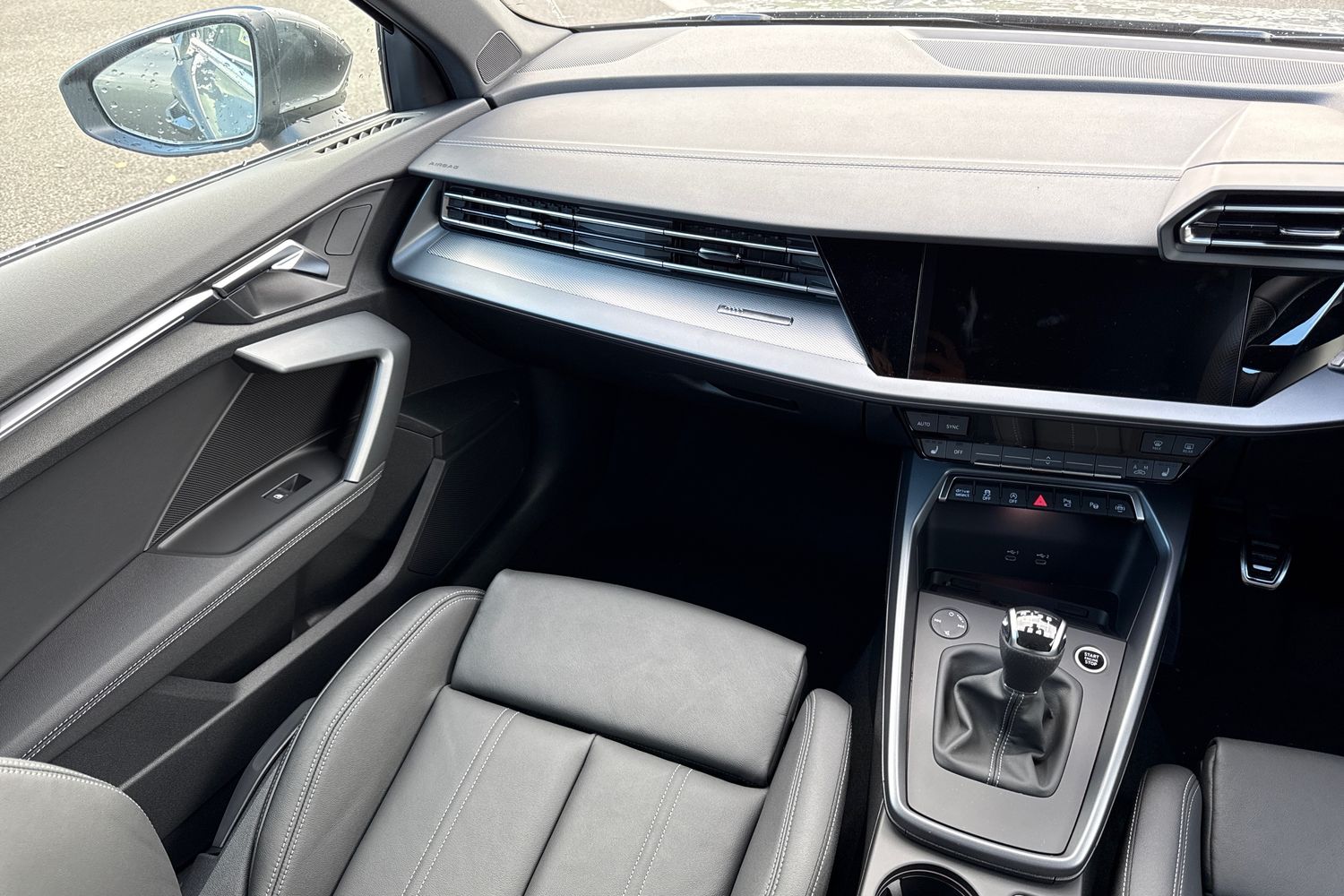 Used Audi A3 2025 for sale - 76300353: Photo 19