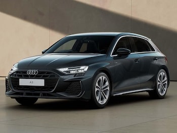 2025 - 1.5 TFSI 150 S Line 5dr