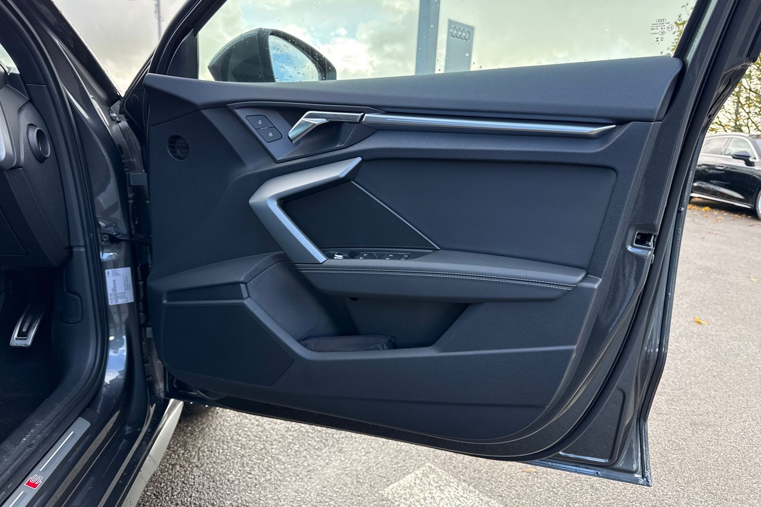 Used Audi A3 2025 for sale - 76300353: Photo 20