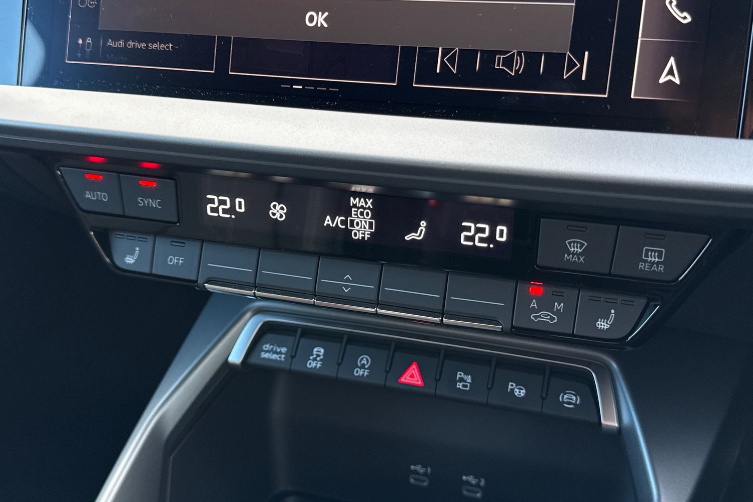 Used Audi A3 2025 for sale - 76300353: Photo 21