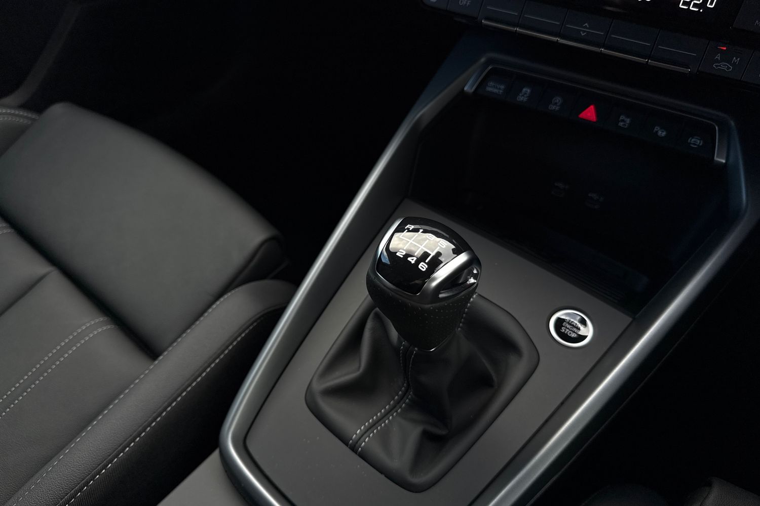 Used Audi A3 2025 for sale - 76300353: Photo 22