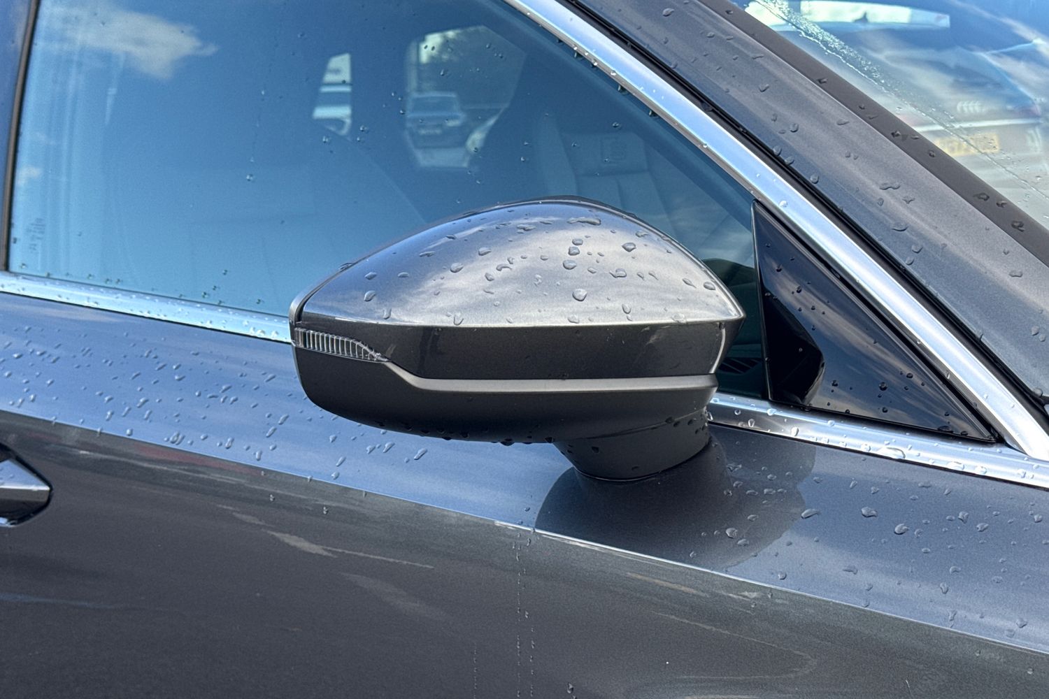 Used Audi A3 2025 for sale - 76300353: Photo 24