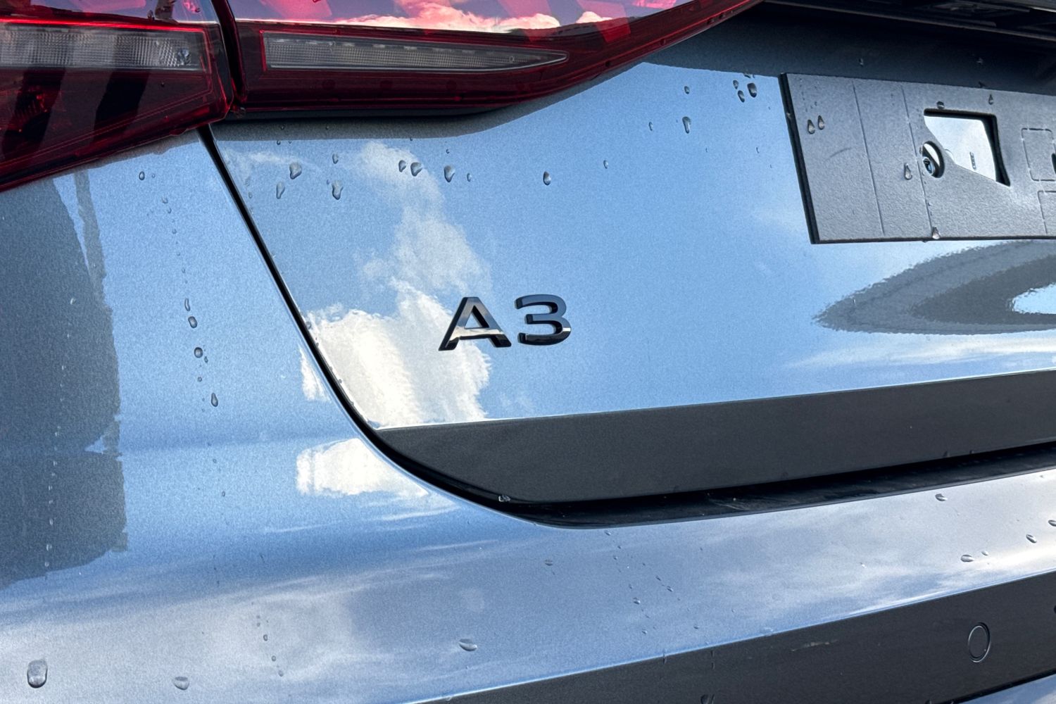 Used Audi A3 2025 for sale - 76300353: Photo 27