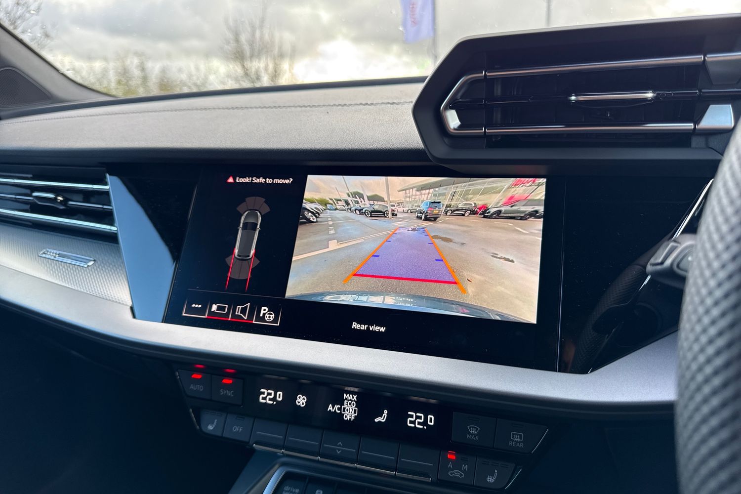 Used Audi A3 2025 for sale - 76300353: Photo 32