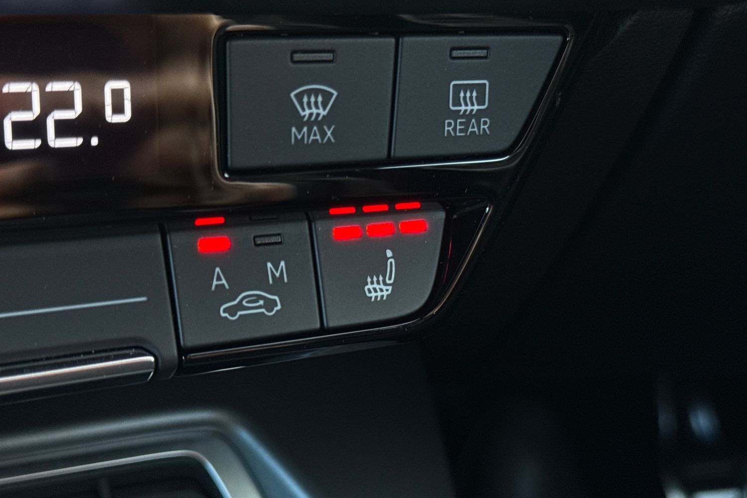 Used Audi A3 2025 for sale - 76300353: Photo 34