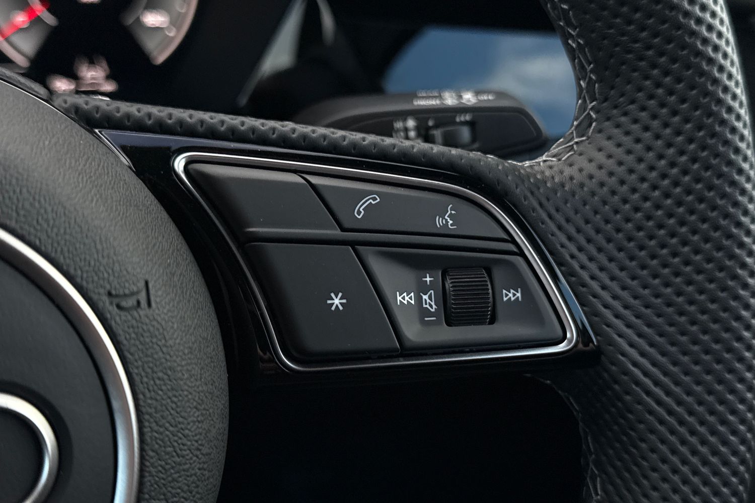 Used Audi A3 2025 for sale - 76300353: Photo 36