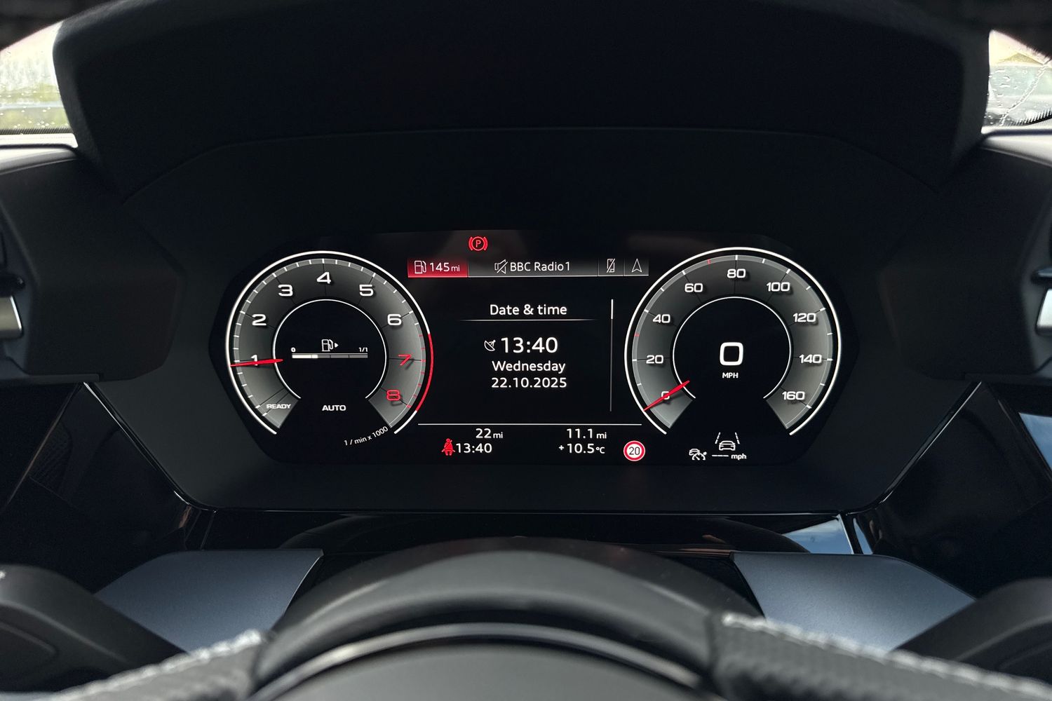 Used Audi A3 2025 for sale - 76300353: Photo 38