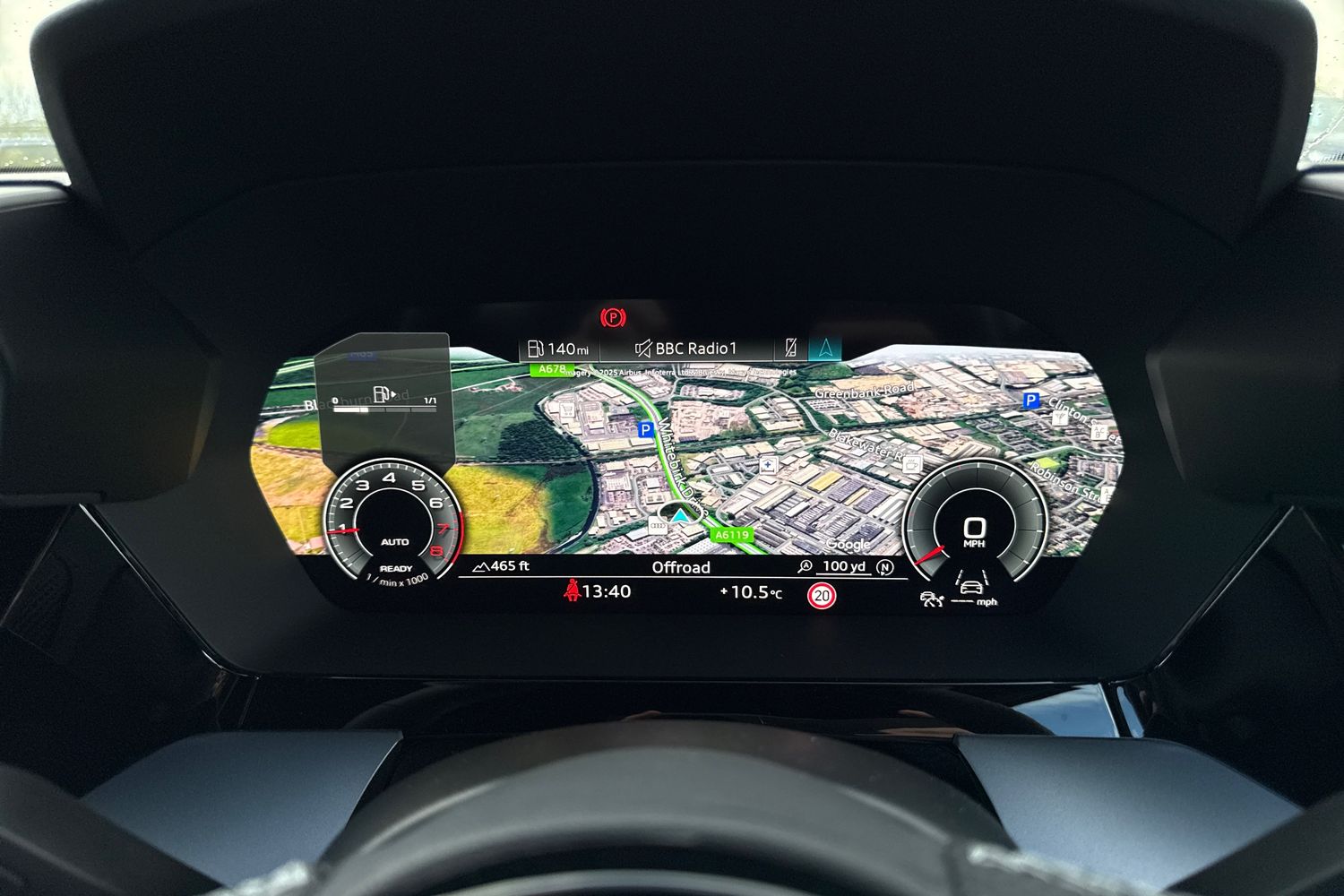 Used Audi A3 2025 for sale - 76300353: Photo 39