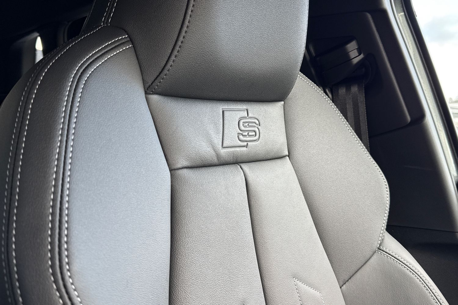 Used Audi A3 2025 for sale - 76300353: Photo 41