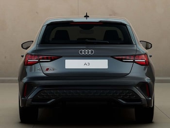 Used Audi A3 2025 for sale - 76300353: Photo 4