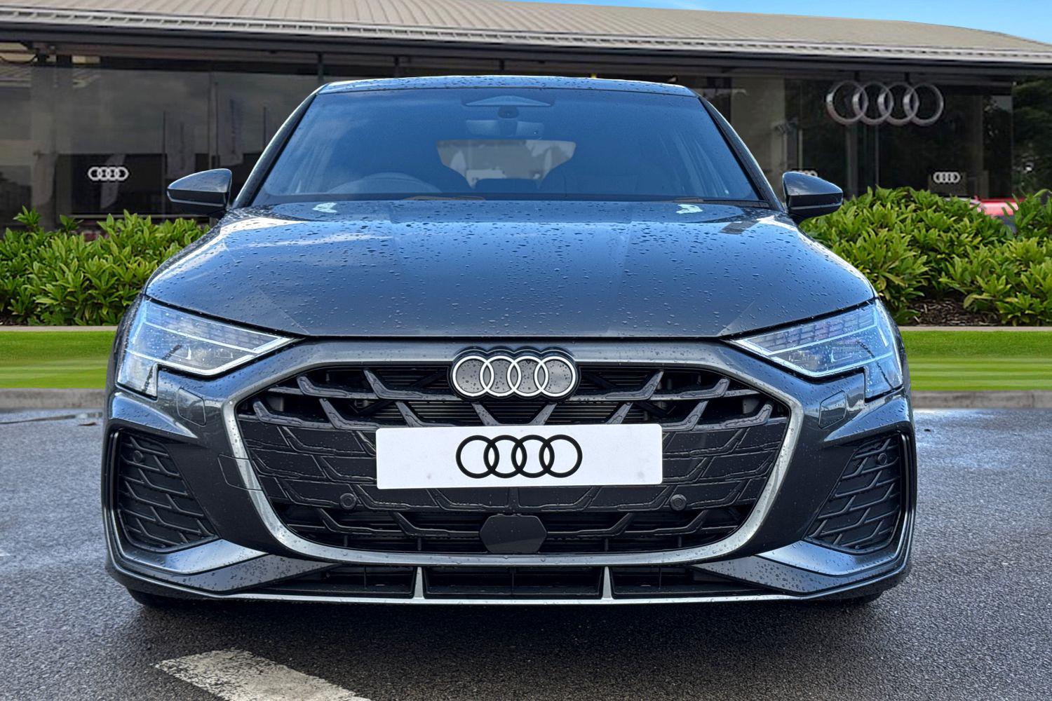 Used Audi A3 2025 for sale - 76300353: Photo 5