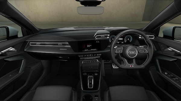 Used Audi A3 2025 for sale - 76300353: Photo 6