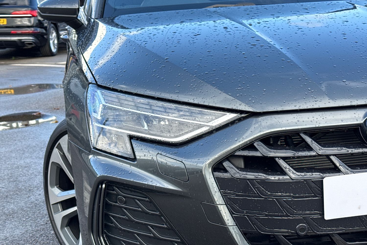 Used Audi A3 2025 for sale - 76300353: Photo 8