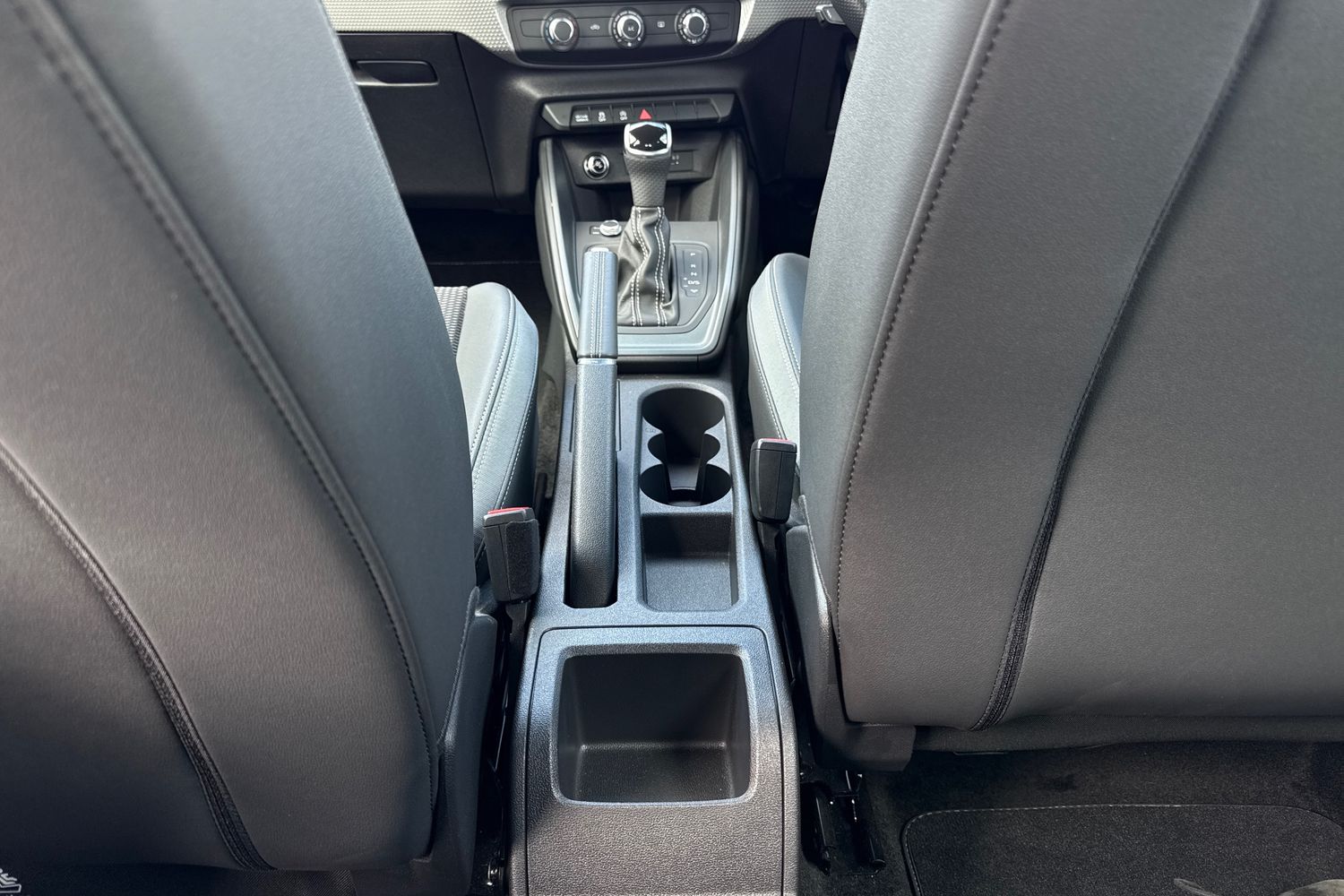 Vehicle 28