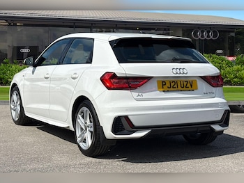 Used Audi A1 2021 for sale - 75529180: Photo