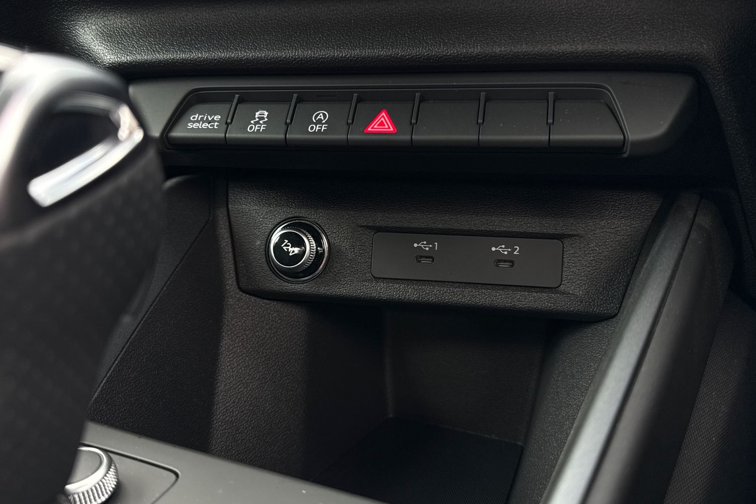 Vehicle 32