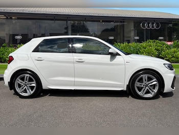 Used Audi A1 2021 for sale - 75529180: Photo