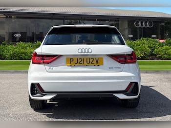 Used Audi A1 2021 for sale - 75529180: Photo