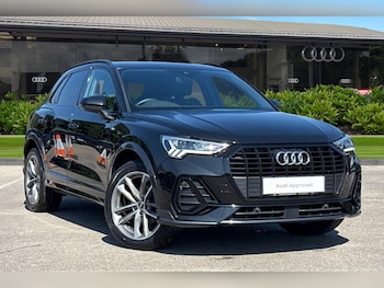 Used Audi Q3 2021 for sale - 79151725: Photo