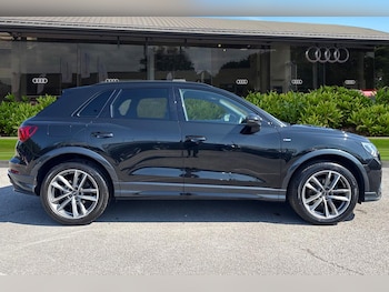 Used Audi Q3 2021 for sale - 79151725: Photo