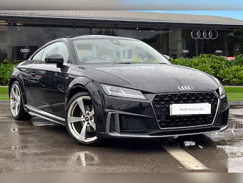 Audi - TT