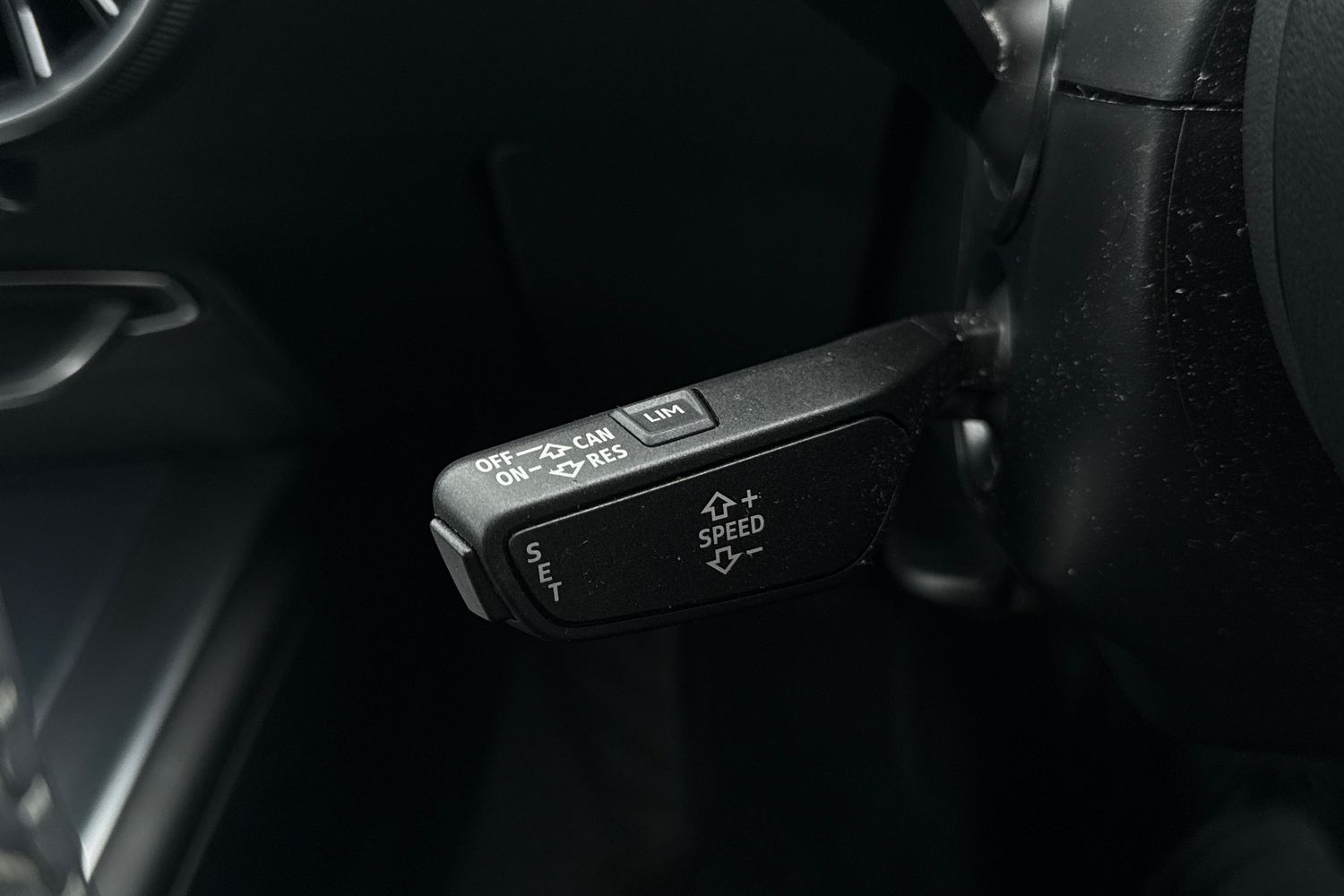 Vehicle 32