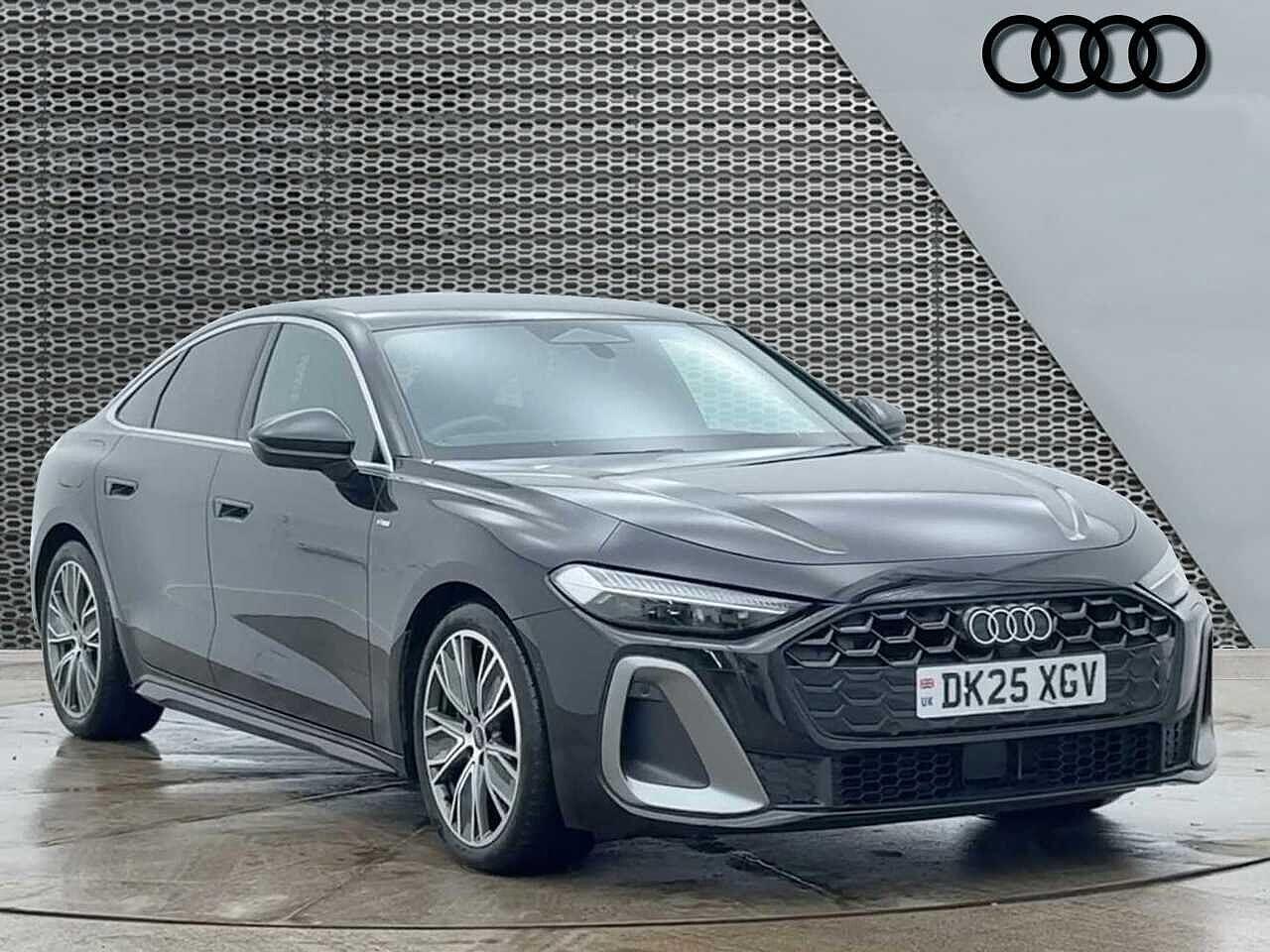 Used Audi A5 2025 for sale - 77302903: Photo 1