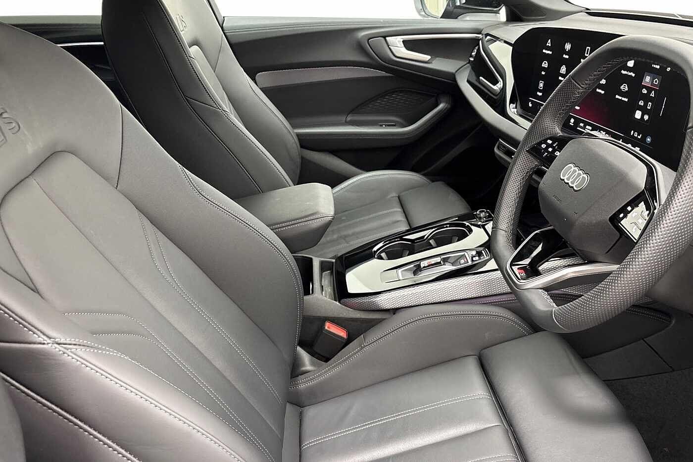 Used Audi A5 2025 for sale - 77302903: Photo 10