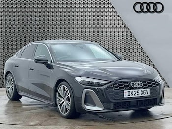 Used Audi A5 2025 for sale - 77302903: Photo