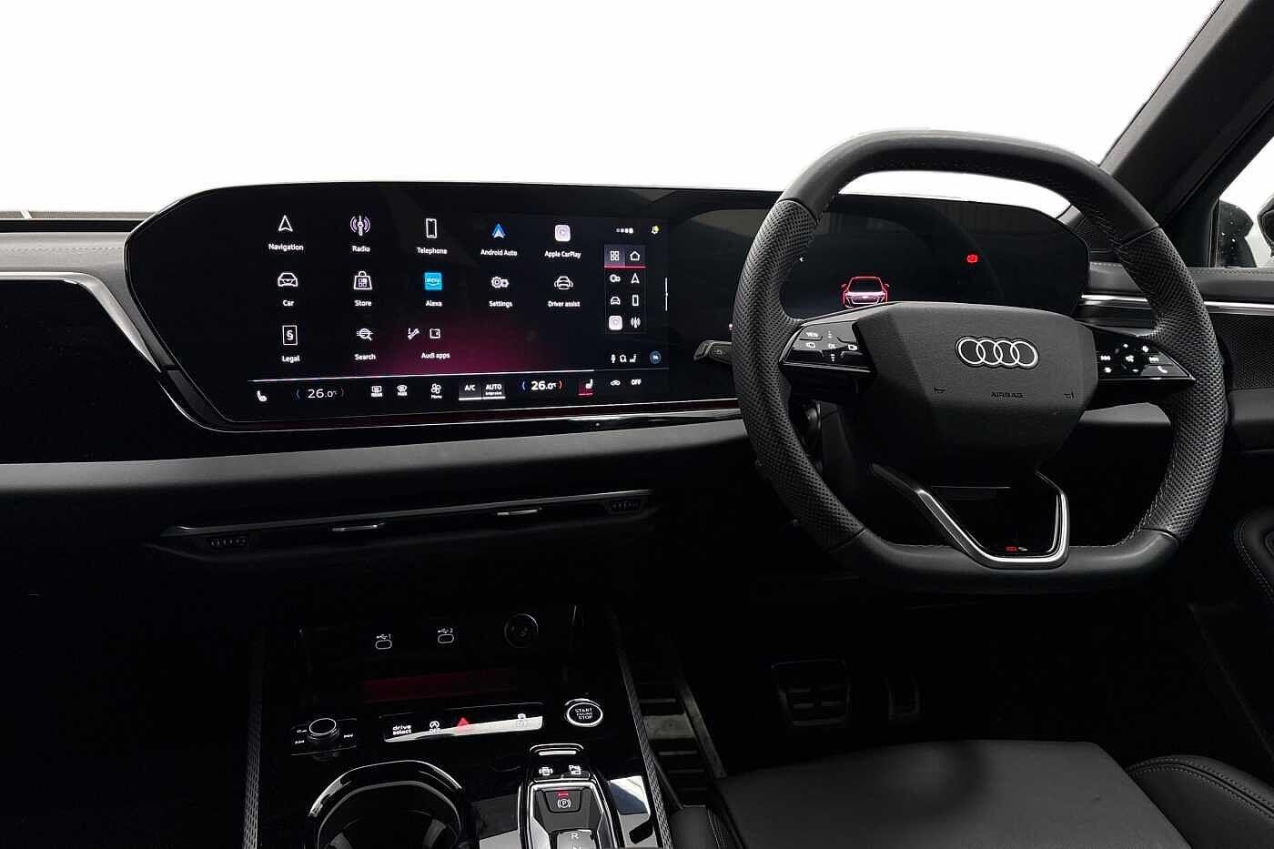 Used Audi A5 2025 for sale - 77302903: Photo 2