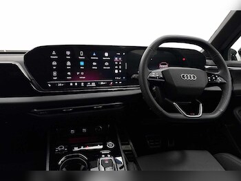 Used Audi A5 2025 for sale - 77302903: Photo