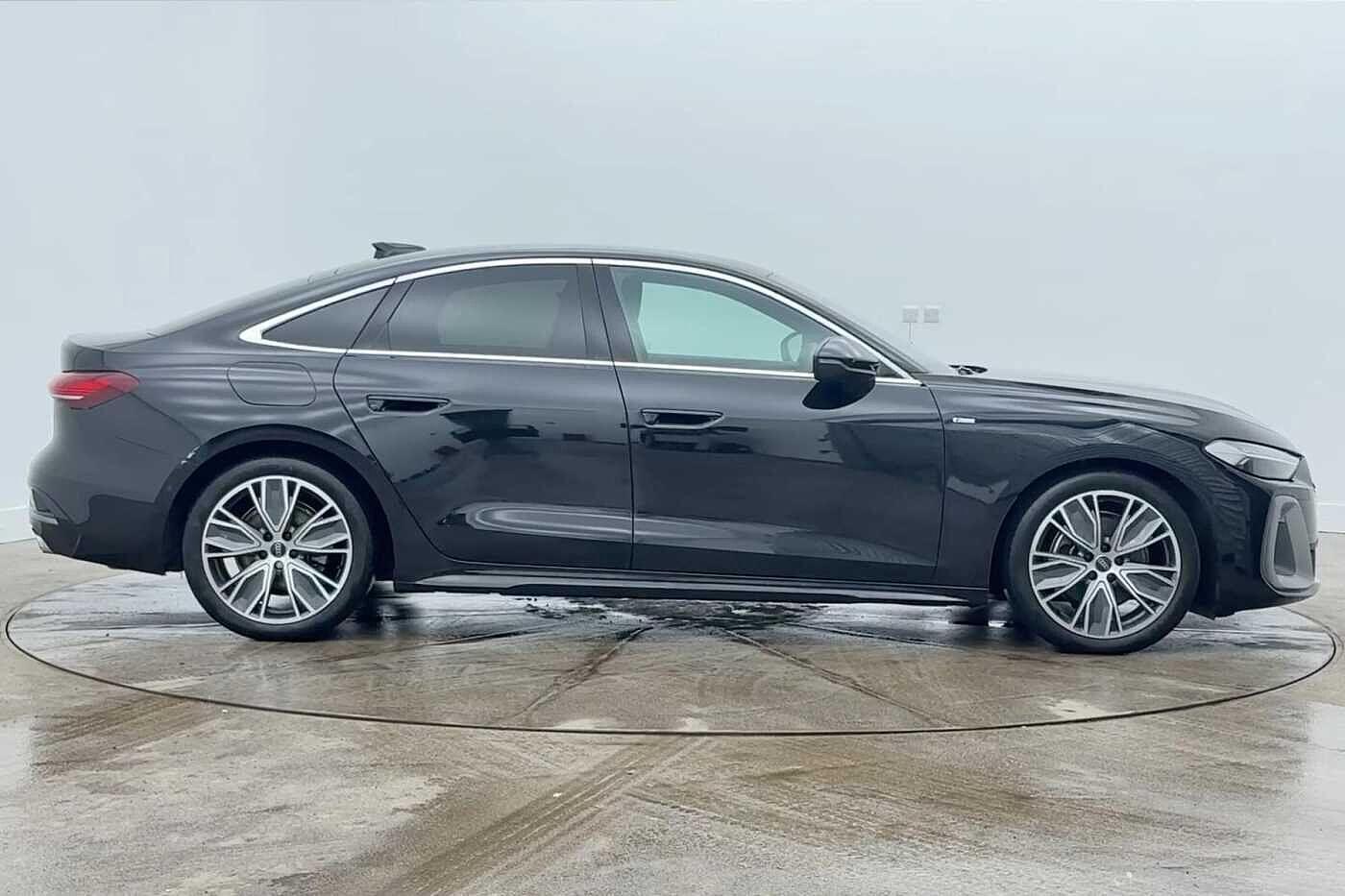 Used Audi A5 2025 for sale - 77302903: Photo 4