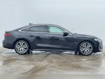 Used Audi A5 2025 for sale - 77302903: Photo