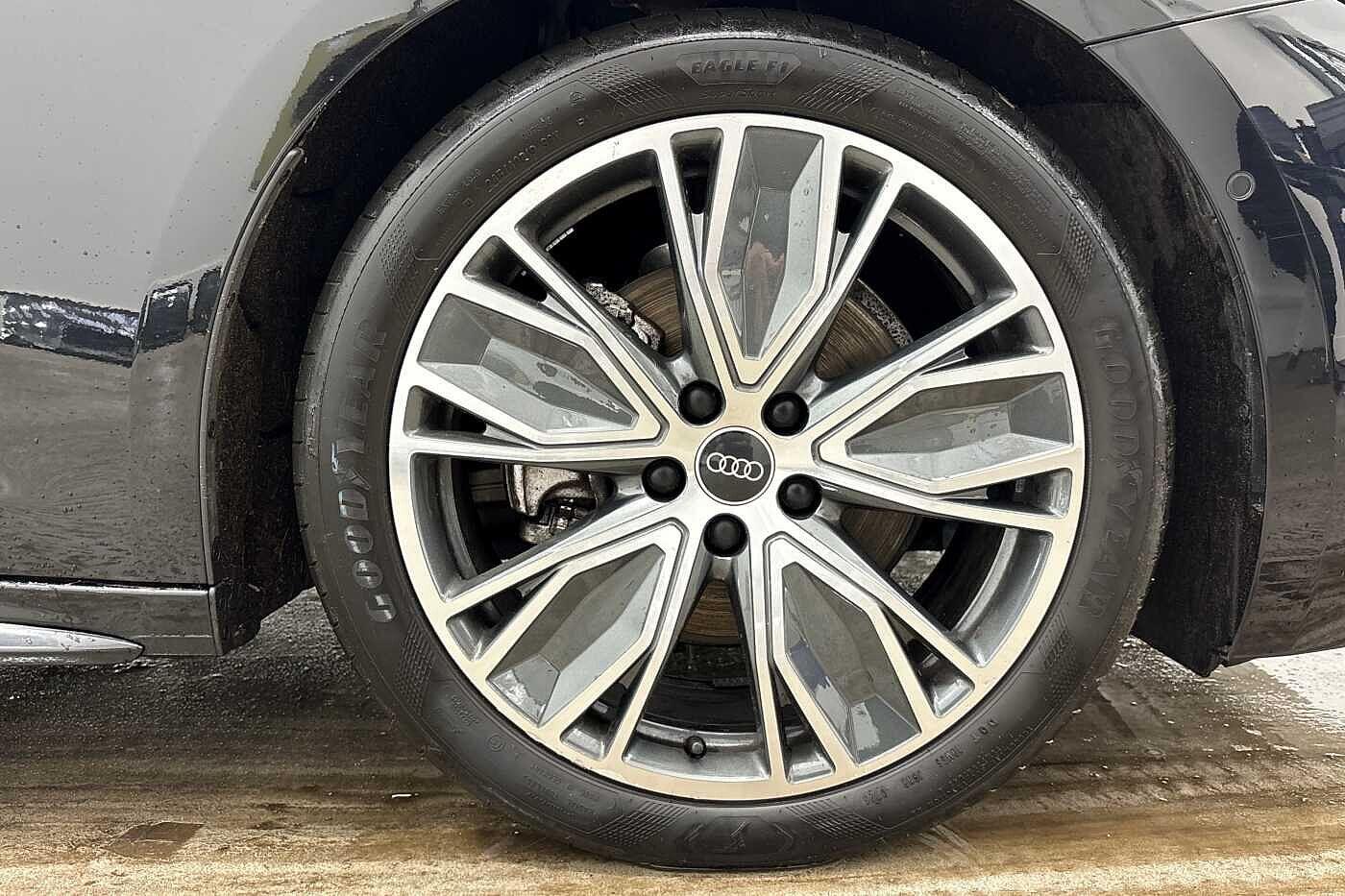 Used Audi A5 2025 for sale - 77302903: Photo 5