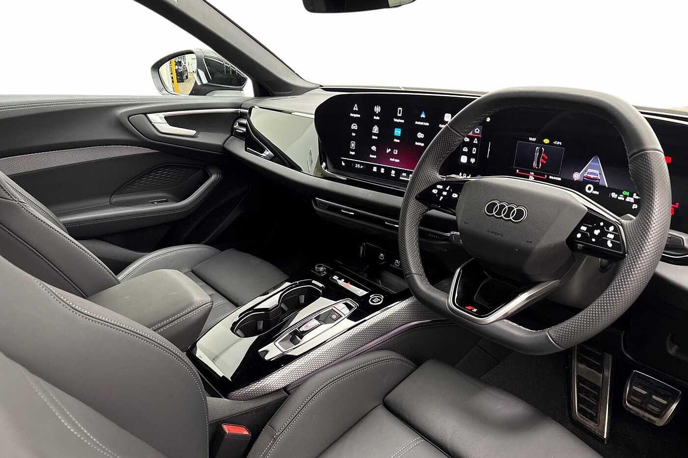 Used Audi A5 2025 for sale - 77302903: Photo 6