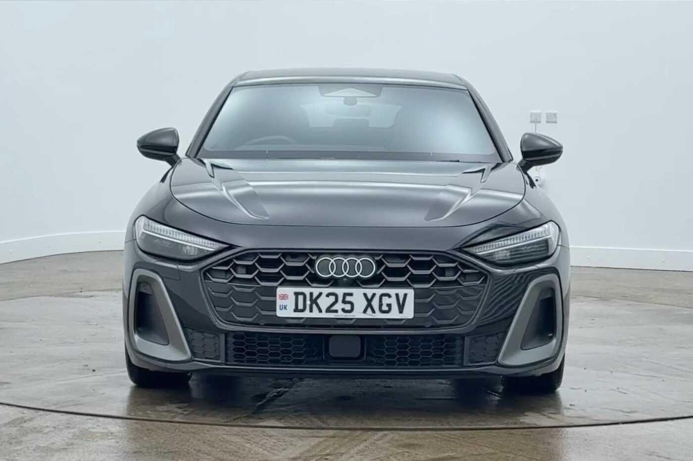 Used Audi A5 2025 for sale - 77302903: Photo 7