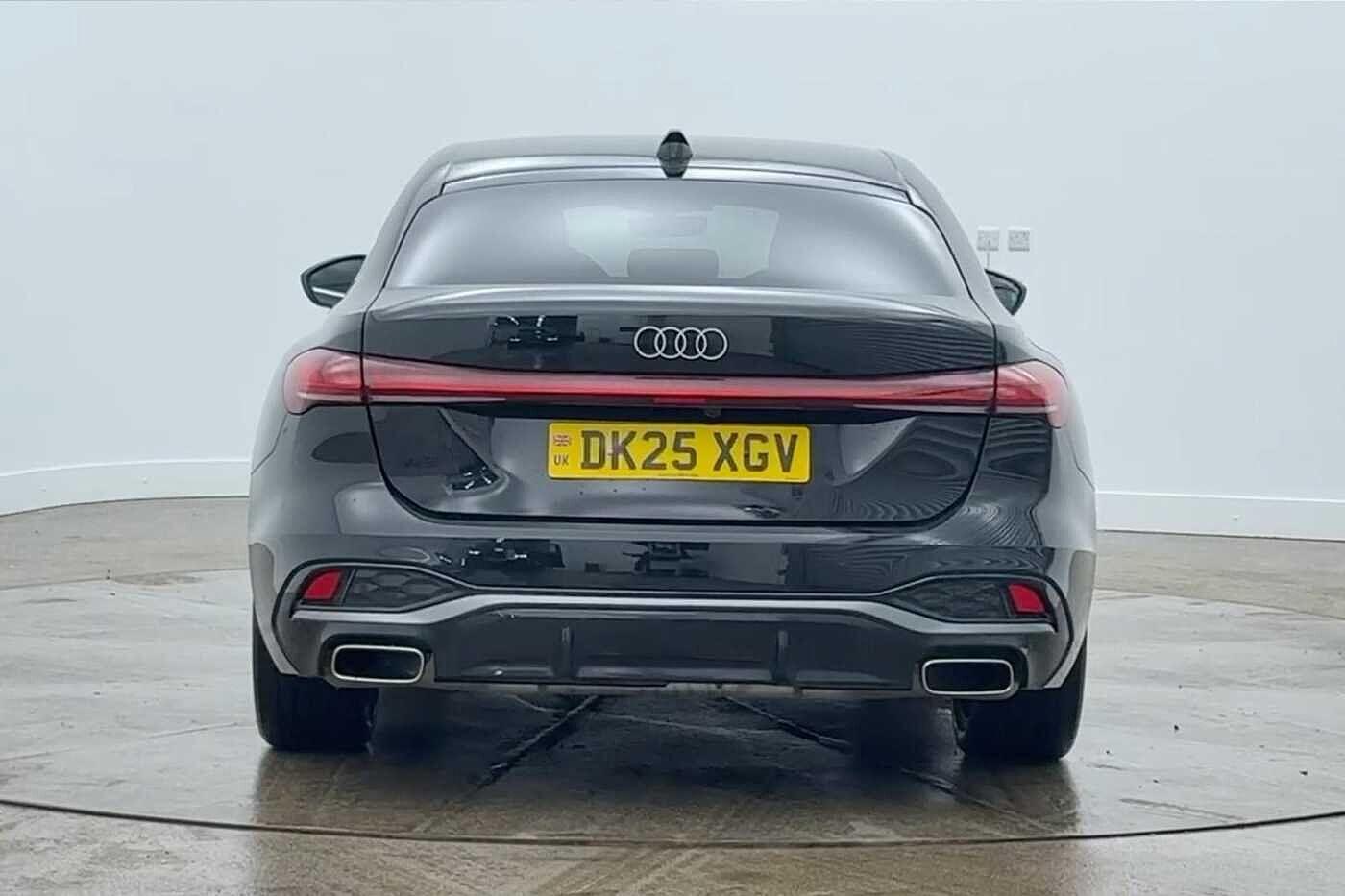 Used Audi A5 2025 for sale - 77302903: Photo 8