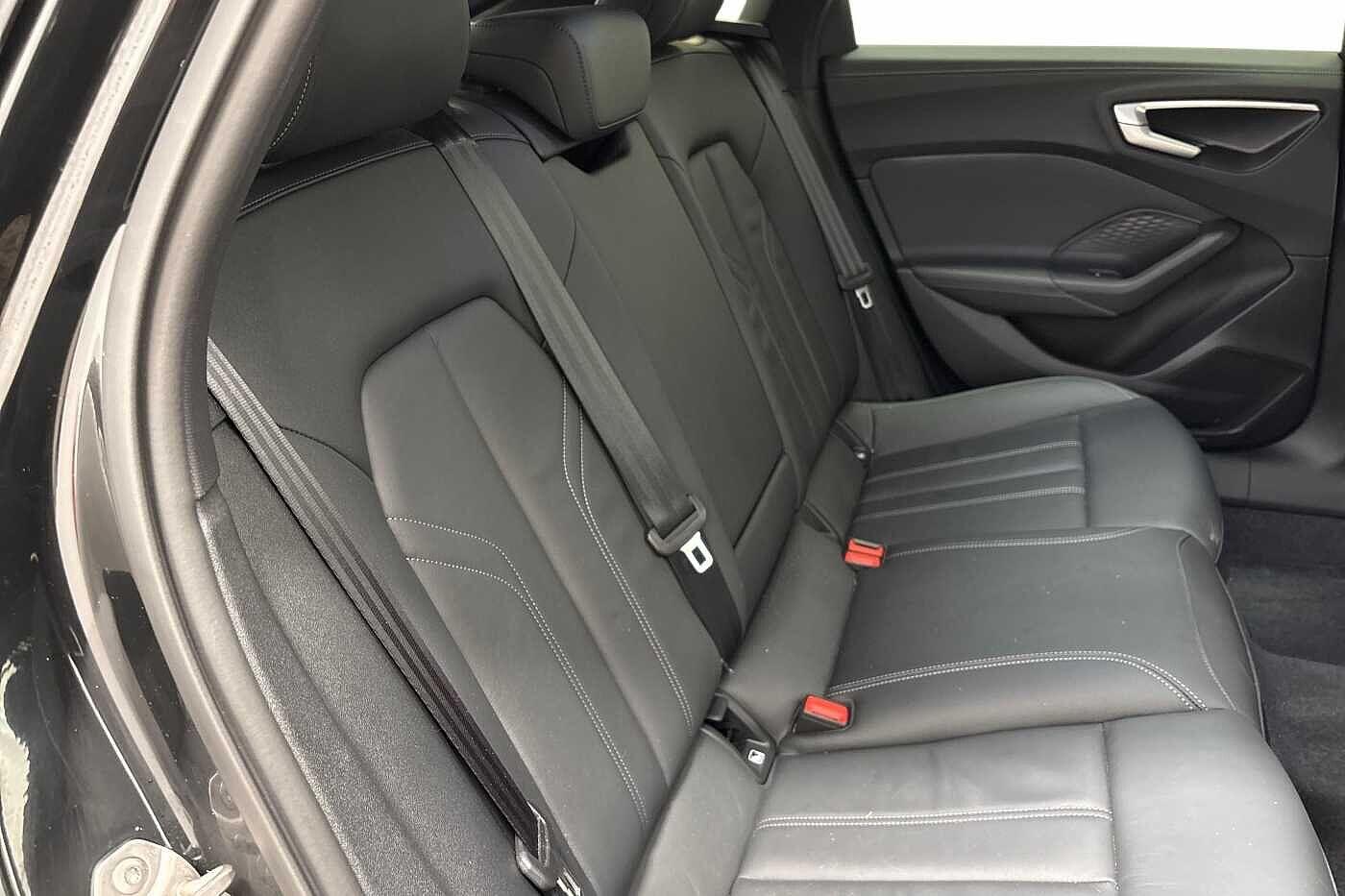 Used Audi A5 2025 for sale - 77302903: Photo 9