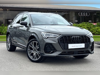 Audi - Q3