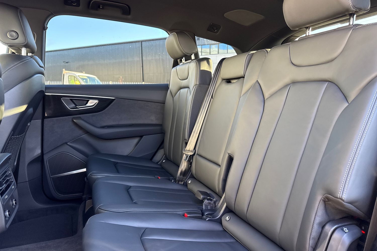 Used Audi Q7 2025 for sale - 76495451: Photo 13