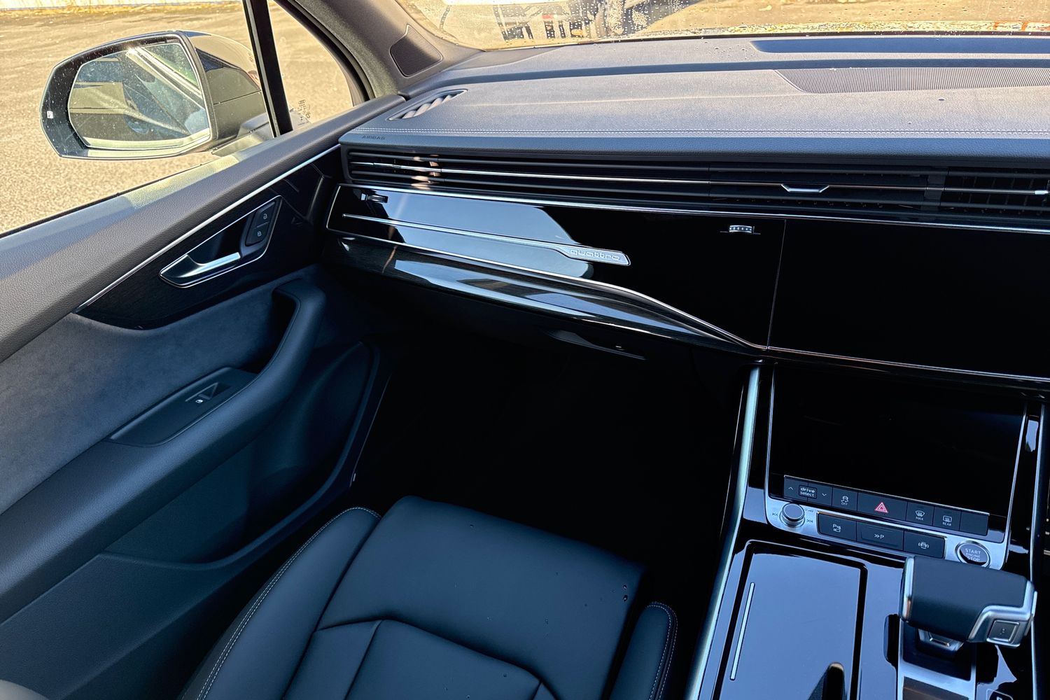 Used Audi Q7 2025 for sale - 76495451: Photo 14