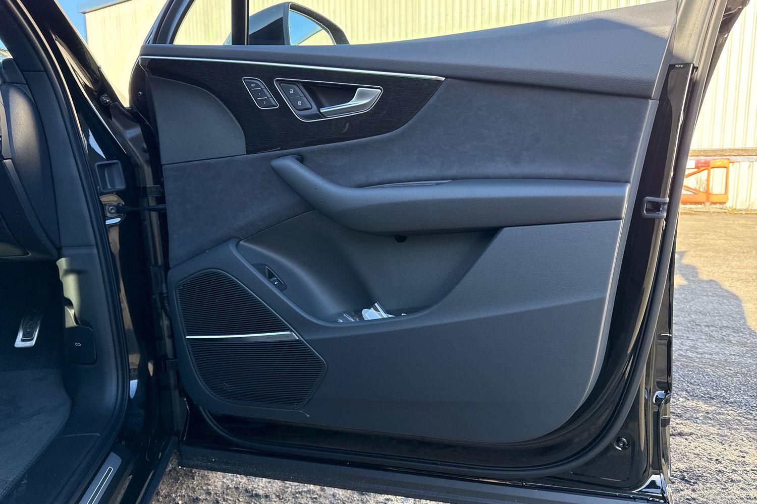 Used Audi Q7 2025 for sale - 76495451: Photo 17