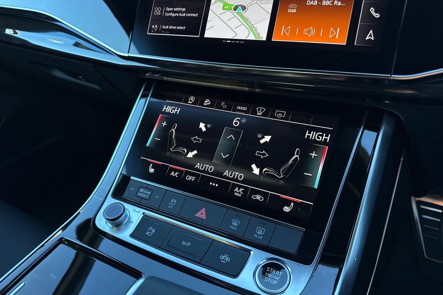 Used Audi Q7 2025 for sale - 76495451: Photo 18