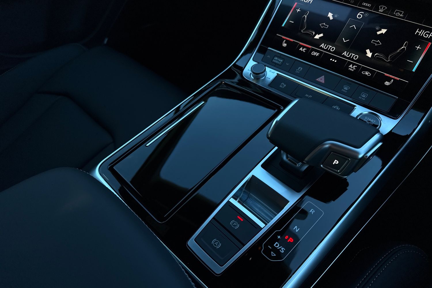 Used Audi Q7 2025 for sale - 76495451: Photo 19