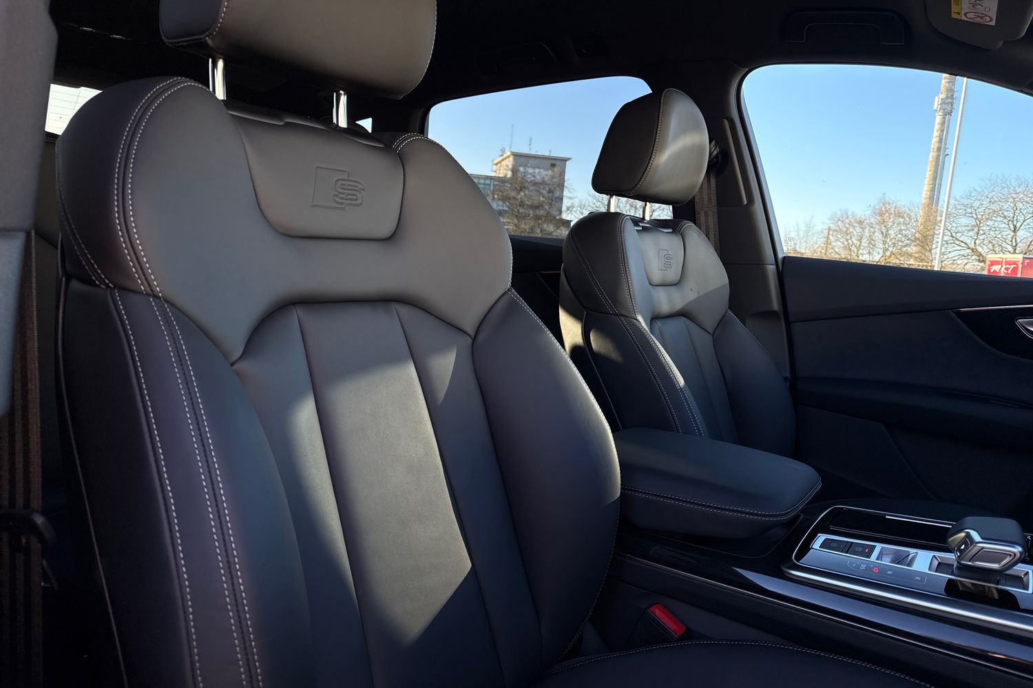 Used Audi Q7 2025 for sale - 76495451: Photo 20