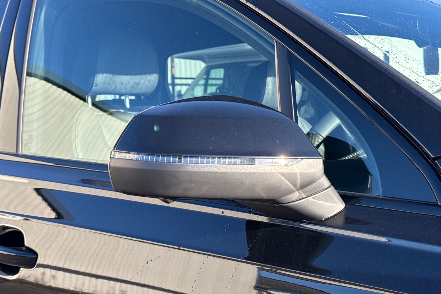 Used Audi Q7 2025 for sale - 76495451: Photo 24