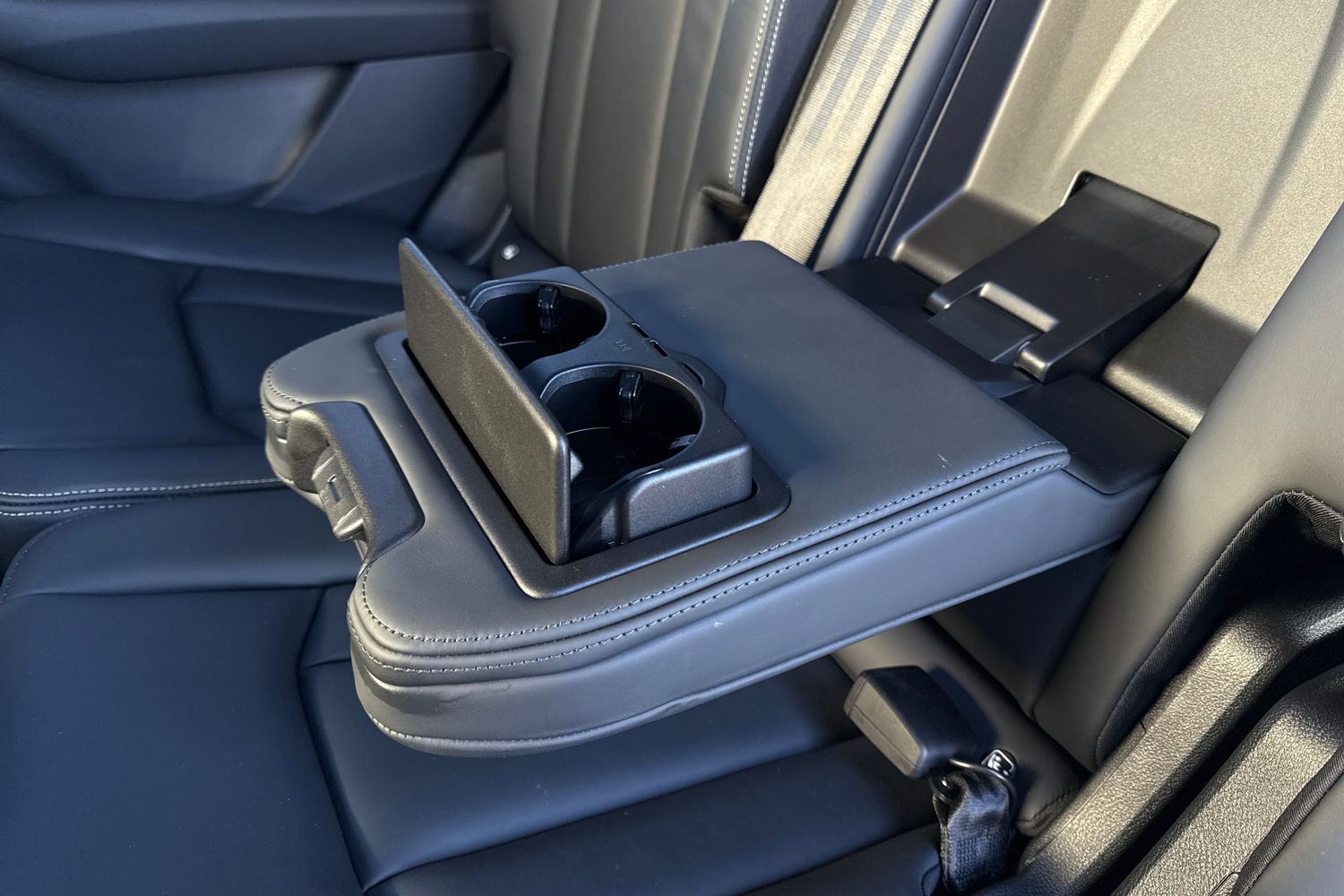 Used Audi Q7 2025 for sale - 76495451: Photo 28