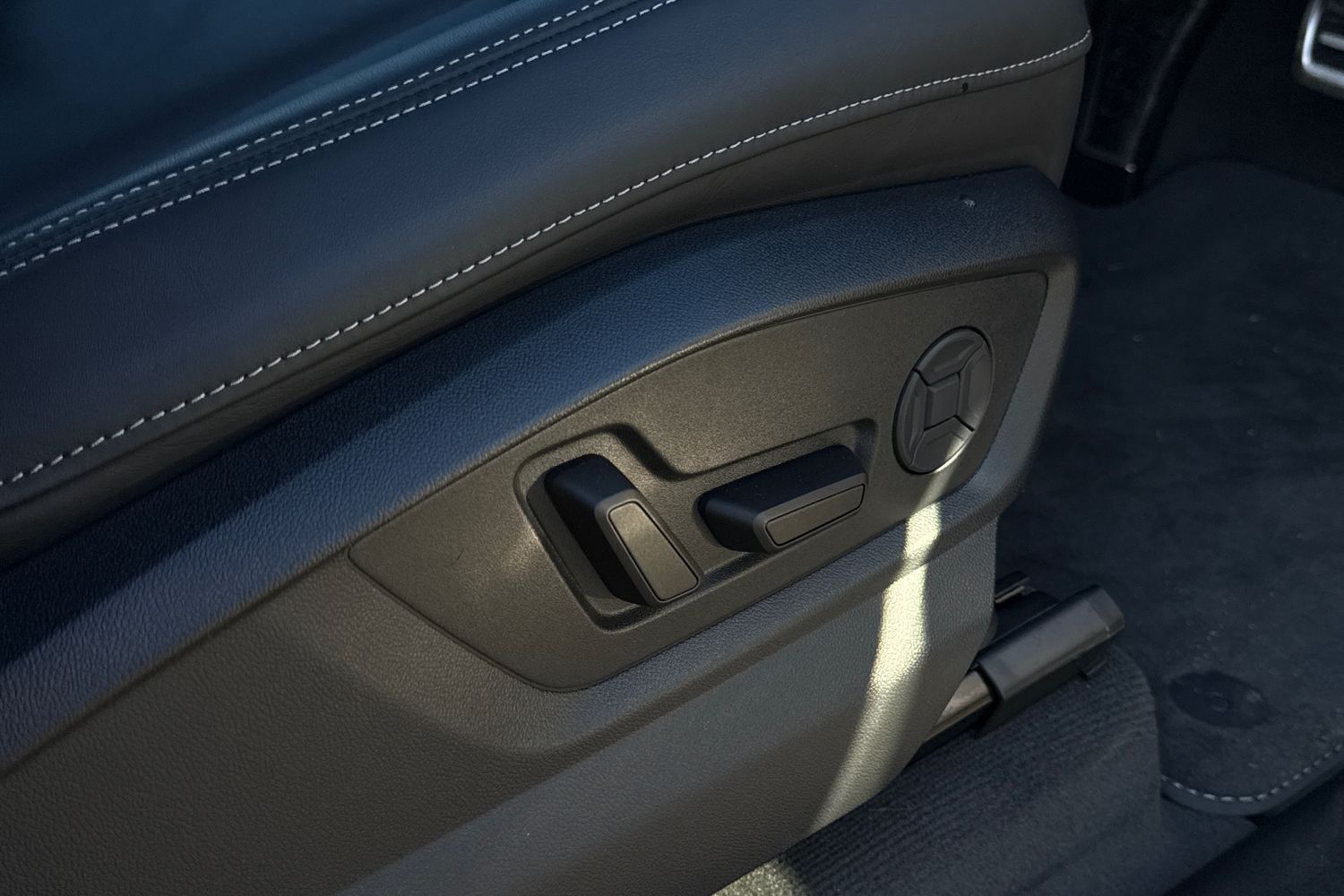 Used Audi Q7 2025 for sale - 76495451: Photo 30