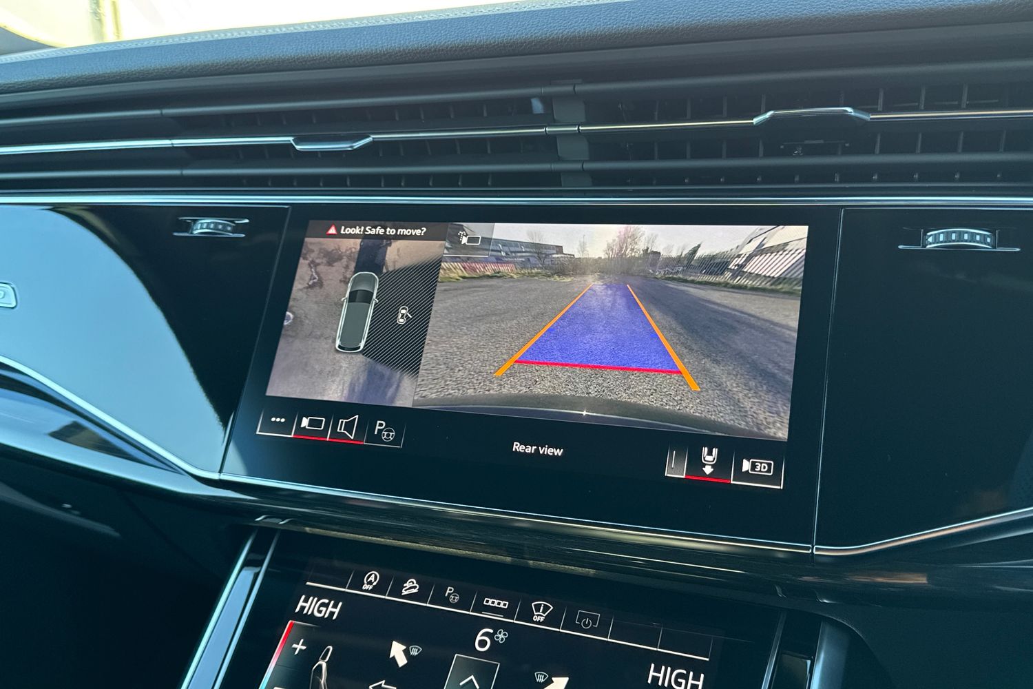 Used Audi Q7 2025 for sale - 76495451: Photo 31