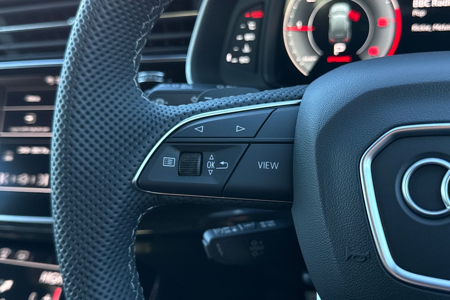 Used Audi Q7 2025 for sale - 76495451: Photo 33